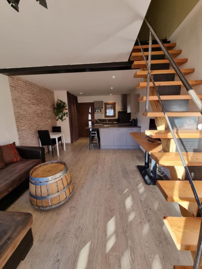 Maison + Jardin Vue Sur Les Montagnes Barcelonnette Exterior foto